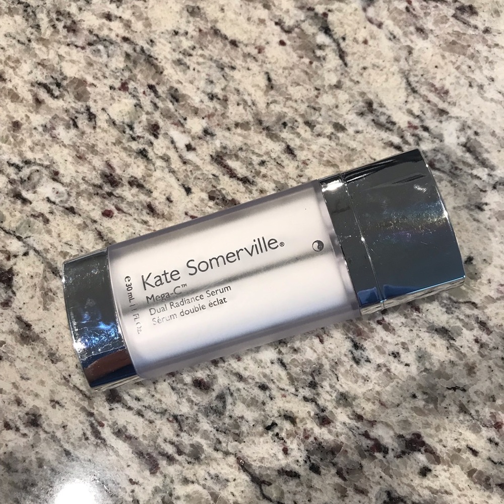 Kate Somerville Mega C